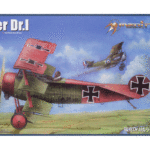 Merit Fokker Dr.I