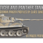 Tiger and Panther tanks