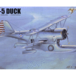 Merit J2F-5 Duck