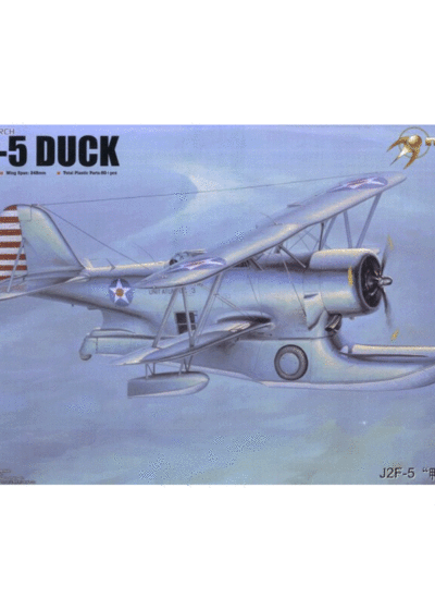 Merit J2F-5 Duck