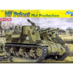 Dragon M7 105mm PRIEST HMC Mid. production