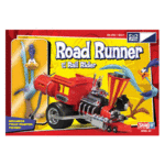 MPC Road Runner Rail Rider