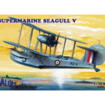 Valom Supermarine Seagull V