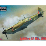 Sword 72051 Supermarine Spitfire LF Mk XVIe