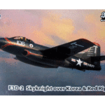 Sword F3D-2 Skyknight VF-11/VMF(N)513