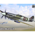 Sword Spitfire Mk.XIV C/E