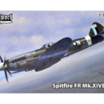 Sword Spitfire FR Mk.XIV E