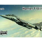 Sword Harrier T.10/12
