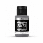 Vallejo 32ml Metal Color Duraluminium VAL77702