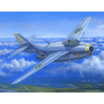 Hobby Boss J-29B Tunnan