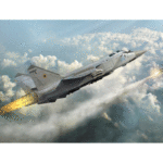 Hobby Boss Russian MiG-31 Foxhound