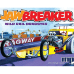 MPC Jawbreaker Dragster