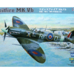 Hobby Boss Supermarine Spitfire Mk.Vb