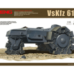 Meng VsKfz 617