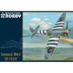 Special Hobby Hawker Tempest Mk.V "Hi Tech"