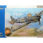 Special Hobby Fairey Firefly F/FR Mk.I "Pacific Fleet"