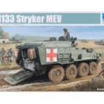 Trumpeter Modern US M1133 Stryker MEV