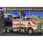 Revell Marmon Conventional "Stars & Stripes"