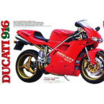 Tamiya Ducati 916