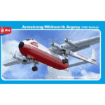 Micro-Mir Armstrong-Whitworth Argosy