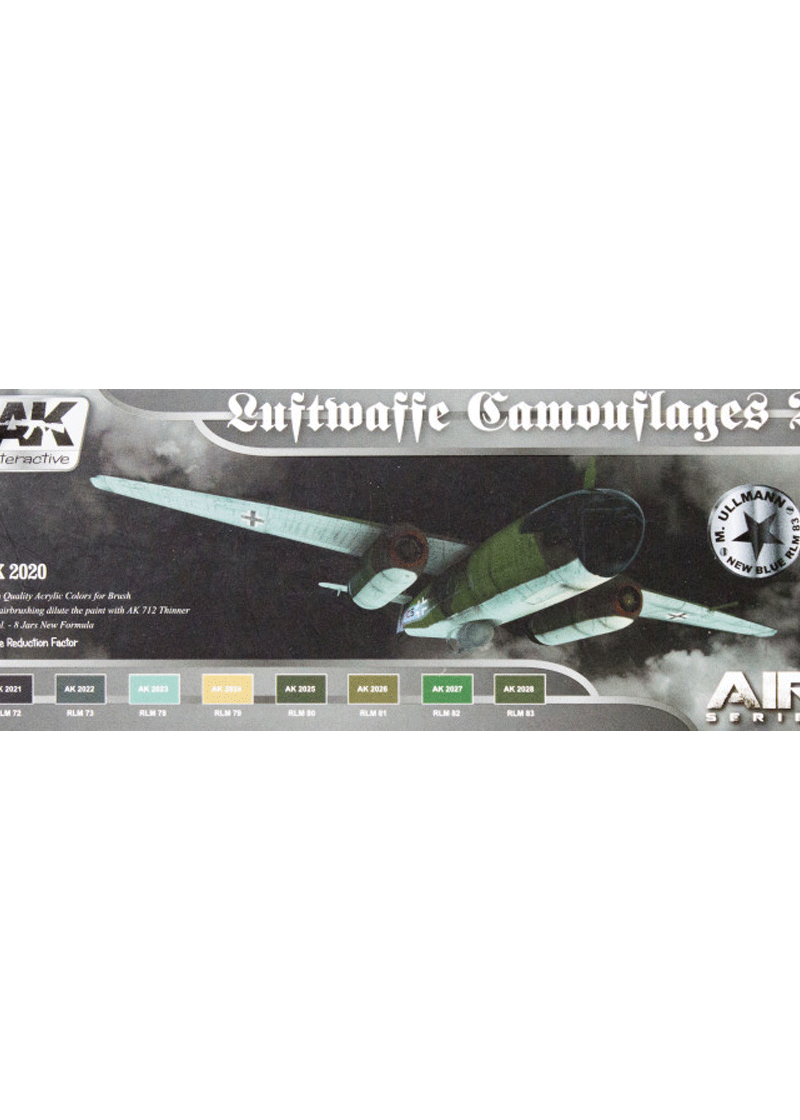 Ak Interactive Paints Australia Ak Interactive Paints Australia
