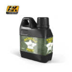 AK Washable Agent
