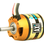 AXi 25 2820/14 Outrunner Brushless Motor