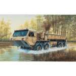 Italeri M-977 Hemtt
