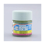Mr Hobby Aqueous Hobby Colour - H314 Blue FS35622 (10ml)