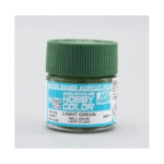 Mr Hobby Aqueous Hobby Colour - H319 Light Green (10ml)