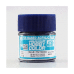 Mr Hobby Aqueous Hobby Colour - H328 Blue FS15050 (10ml)