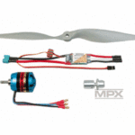 Multiplex Merlin Tuning Powerset Electric