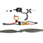 Multiplex Power set Extra 330SC