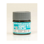 Mr Hobby Aqueous Hobby Colour - H335 Medium Seagray BS381C/637 (10ml)