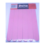 Delta Flex Pads - Medium Sanding Grade (6pcs)