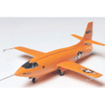 Tamiya 1/72 Bell X-1 Mach Buster 