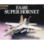 Tamiya Boeing F/A-18E Super Hornet