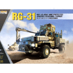 Kinetic RG-31 Mk.5