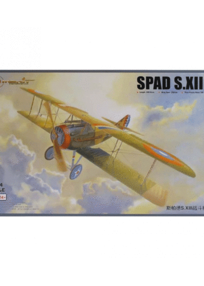Merit Spad S.XIII