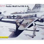 AZ Model Focke-Wulf Fw 190A-0