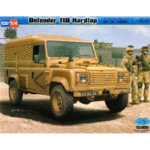 Hobby Boss Defender 110 Hardtop