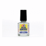 Tamiya Decal Adhesive (10ml)
