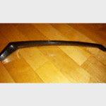 Falcon Hobby Landing gear Carbon fiber without wheel pants