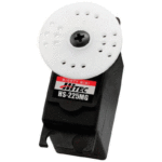 Hitec HS-225MG Metal Gear Mighty Mini Servo