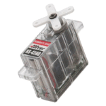 Hitec HS-45HB AGTT Feather Servo