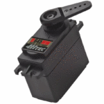 Hitec D-645MW 32-Bit, High Torque, Metal Gear Servo
