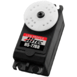 Hitec HS-77BB Low Profile Servo