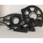 MTS Plettenberg 30/10 Advance Motor Mount