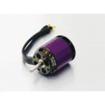 Hacker A30-10XL brushless motor suit Sebart Sukhoi S30