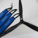 Falcon Hobby 19.5 x 13 II 3 blade propeller